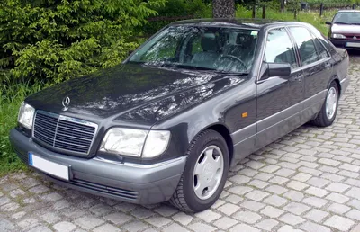 Which Mercedes W140 to buy? - OctoClassic
