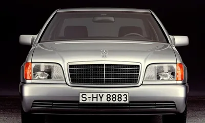 Mercedes-Benz W140: 7 500 у.е. - Mercedes Ташкент на Olx