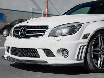 W204 C-Class is The Second Best Sold Premium Sedan in The US in September -  autoevolution