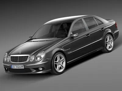 File:Mercedes-Benz W211 rear 20100518.jpg - Wikipedia