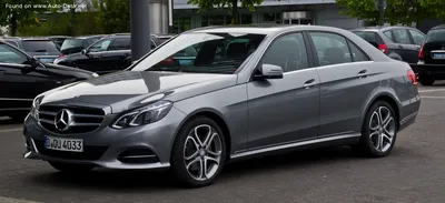2013 Mercedes-Benz E-class (W212, facelift 2013) E 400 (333 Hp) G-TRONIC |  Technical specs, data, fuel consumption, Dimensions
