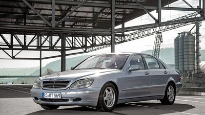 Common Problems W220 S Class - Mercedes Enthusiasts