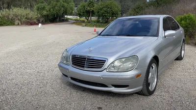 Doug DeMuro Shows Us Why the Mercedes Benz W220 S-Class Is Hated More Than  Any Other - autoevolution