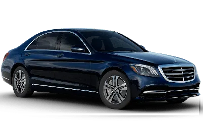 Review: New W222 Mercedes-Benz S-Class – When Defence Is Harder Than Ever  Before - Reviews | Carlist.my