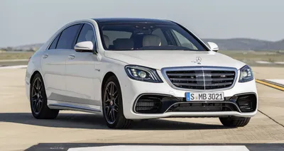 W222 Mercedes-Benz S-Class facelift debuts - new engines, enhanced styling,  additional technologies - paultan.org