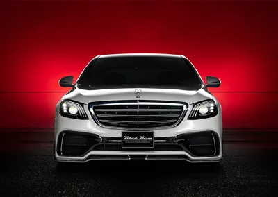 Mercedes-Benz W222 S-Class Equipped with Vorsteiner's V-FF 102 Wheels! |  Autofuture Design SDN BHD