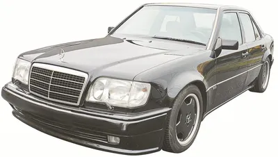 Черный Мерин — Mercedes-Benz E-class (W211), 3,2 л, 2004 года | покупка  машины | DRIVE2