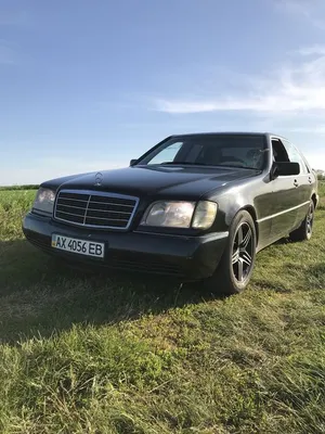 140 купе _30 лет - Мерседес клуб (Форум Мерседес). Mercedes-Benz Club Russia