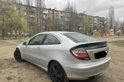 Аренда Мерседес С180 AMG в Москве - цены на прокат без залога