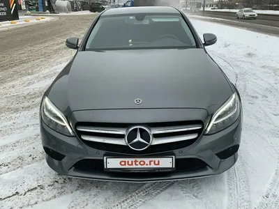 Аренда Mercedes C180 на сутки и длительный срок в Минске - «Прокат Авто 24»