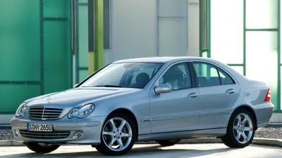 Обо всём Mercedes-Benz C-class (W203) — отзывы и Бортжурналы на DRIVE2