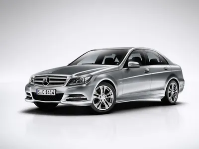 Mercedes-Benz C-class (W204) 2.1 дизельный 2013 | C250 CDI 4Matic на DRIVE2