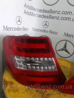 Mercedes-Benz C-class (W204) 1.8 бензиновый 2013 | C250 ///AMG Edition C на  DRIVE2