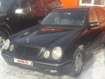 мерс 210 - Mercedes-Benz Винницкая область - OLX.ua