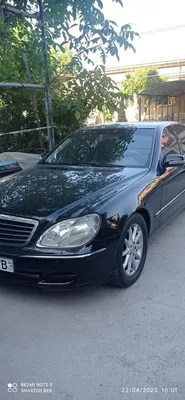 мерседес 220 - Mercedes-Benz в Одесса - OLX.ua