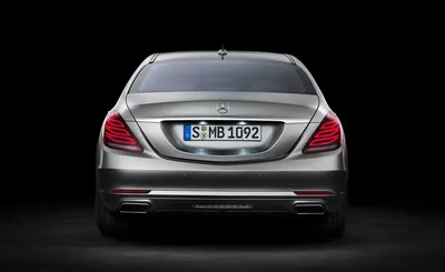 Прокат Mercedes Benz S 222 Алматы, аренда VIP-авто в Алматы