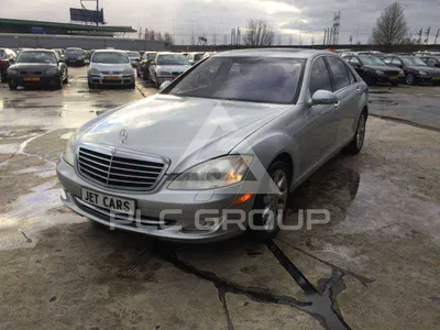 Mercedes-Benz S 550 2015 Код товара: 29352 купить в Украине, Автомобили  Mercedes-Benz S 550 цена на транспортные средства в сети автосалонов,  продажа подержанных авто в Autopark