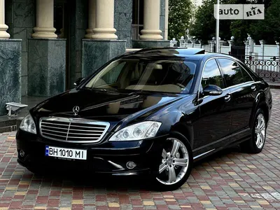 Mercedes Benz CL 550 из США — купить авто Мерседес CL 550 из Америки с  аукциона под ключ в Украине | PLC Group