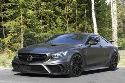 Mercedes-AMG GT 4-Door Coupe Looks Extra Sporty With Aero Pack