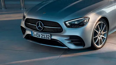 Mercedes-Benz E-class (W213) 2.0 дизельный 2019 | Статус как он есть на  DRIVE2