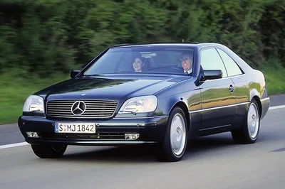 Mercedes-Benz W140 S-класса\" — DRIVE2