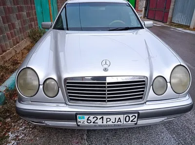 лупарик мерс - Mercedes в Астана - OLX.kz