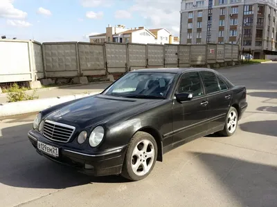 Продается мерс лупарик 2001 г: 600000 KGS ➤ Mercedes-Benz | Бишкек |  67709795 ᐈ lalafo.kg