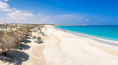 Hotel Caesar Bay Resort - Мерса-Матрух, Египет - Отдых, Отзывы | ITAKA