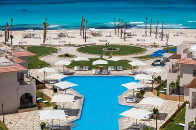 10 лучших отелей и гостиниц с пляжем в Мерса-Матрух - Tripadvisor