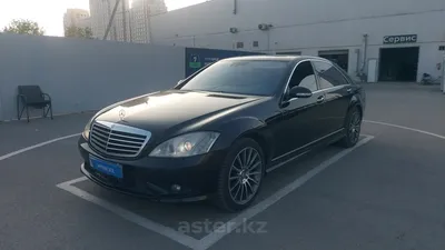 Купить Mercedes-Benz EQS AMG 53 2022 серого цвета