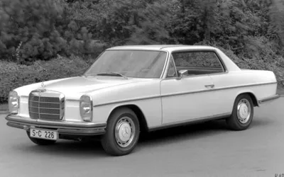 File:1970 Mercedes-Benz 250 CE (W 114) coupe (27117724592).jpg - Wikimedia  Commons