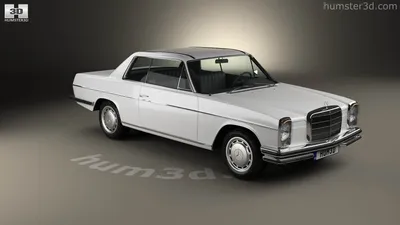 File:1975 Mercedes-Benz 280 CE (W 114) coupe (16525103498).jpg - Wikimedia  Commons