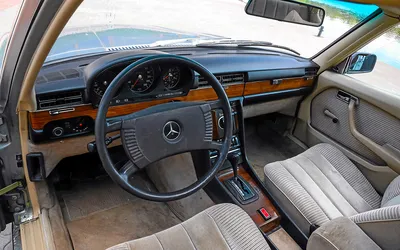Mercedes-Benz S-Класс W116, 1973 г., бензин, автомат, купить в Минске -  фото, характеристики. av.by — объявления о продаже автомобилей. 103369246