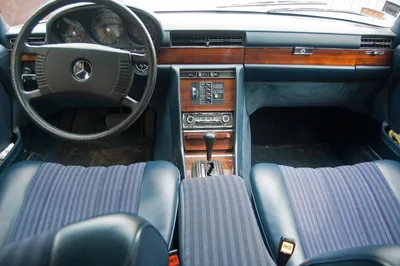 Mercedes-Benz S-Класс W116, 1976 г., 4.5 л., бензин, автомат, купить в  Бресте - цена 4500 $, фото, характеристики. av.by — объявления о продаже  автомобилей. 104905165