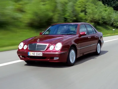 Mercedes-Benz W116: опыт владения - КОЛЕСА.ру – автомобильный журнал