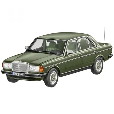 Немец с японским сердцем: тюнинг Mercedes-Benz W124 - КОЛЕСА.ру –  автомобильный журнал