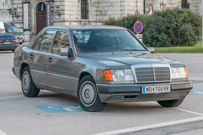 Mercedes-Benz W124 Owners Club, Kenya | Nairobi