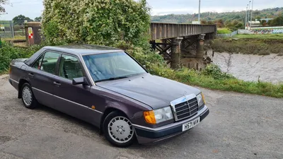 W124 — Отзывы, Опыт, Обсуждение, Советы. — Сообщество «Mercedes-Benz  E-class» на DRIVE2