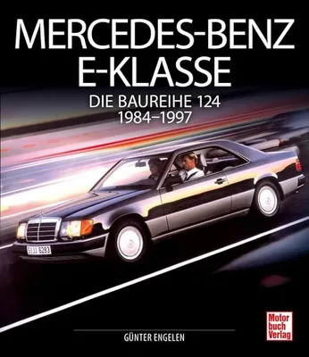 Mercedes-Benz W124 | Facebook