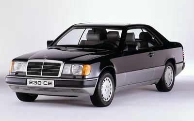 1984 - 1997 Mercedes-Benz W 124 Pullman | W124 is the Merced… | Flickr