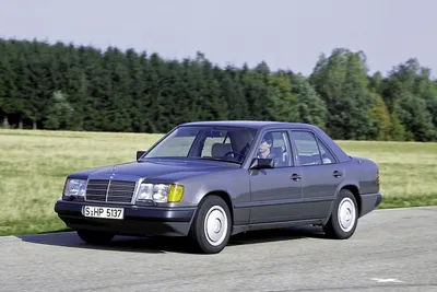 Mercedes-Benz W124 Series : 1984-1997 (Hardcover) - Walmart.com