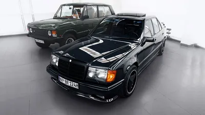 AUTO.RIA – Мерседес-Бенц Е-Класс 1995 года в Украине - купить Mercedes-Benz  E-Class 1995 года