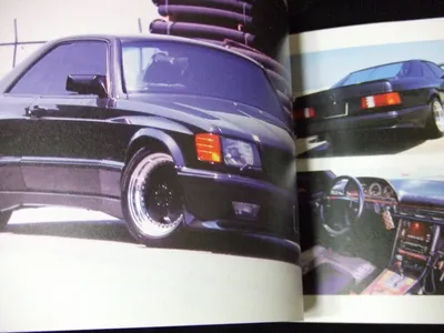 Heckblende für Mercedes Benz W126 или немного о тюнинге! Часть Первая:). —  Mercedes-Benz S-Class (W126), 3,5 л, 1991 года | тюнинг | DRIVE2
