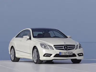 Обновленный Mercedes E-класса: объявлены цены в России — Авторевю
