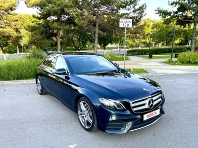 AUTO.RIA – Продажа Мерседес-Бенц Е-Класс бу: купить Mercedes-Benz E-Class в  Украине - Страница 128