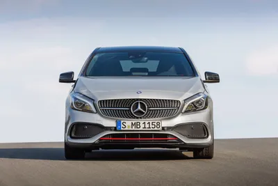 New Mercedes A160 CDI and B160 CDI Variants Gain 89HP Diesel from Renault  and Dacia Models | Carscoops