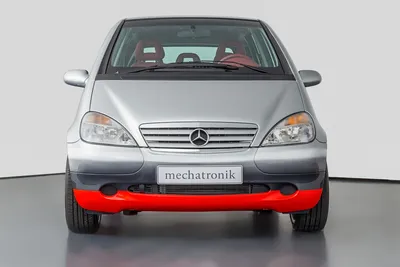 Продам Mercedes-Benz A 160 дизель автомат в Киеве 2010 года выпуска за 8  700$