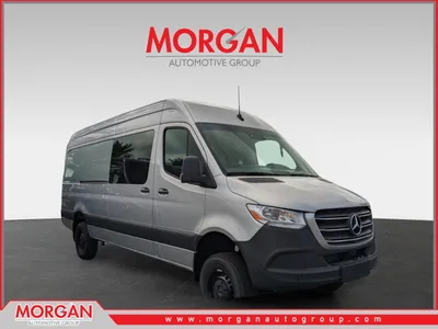 New 2023 Mercedes-Benz Sprinter 3500 Cab Chassis 170 WB Specialty Vehicle  in Maplewood #PN232110 | Mercedes-Benz of St. Paul2780 North Highway  61Maplewood, MN 55109651-217-8700651-217-8700
