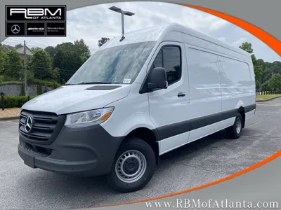 New 2024 Mercedes-Benz Sprinter Crew Van 170 WB in Laguna Niguel #A45297 |  Mercedes-Benz of Laguna Niguel