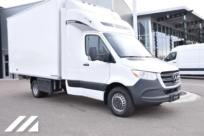 New 2023 Mercedes-Benz 170 EXT Sprinter Business Lounge B6 Mobile Office  For Sale (Sold) | Iconic Sprinters Stock #ICONIC2339